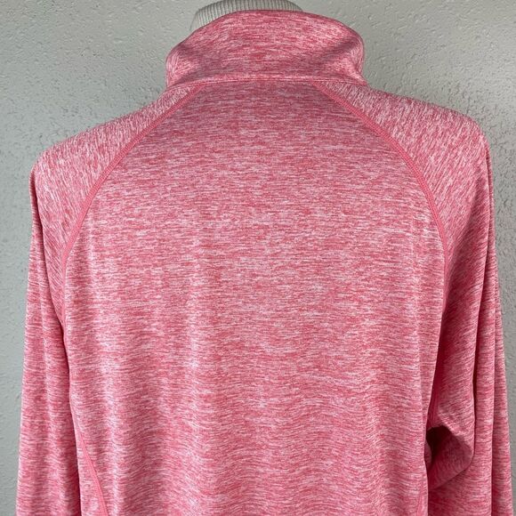 NWT Ideology Full Zip Light Weight Athletic Jacket Size 1X - Picture 6 of 10